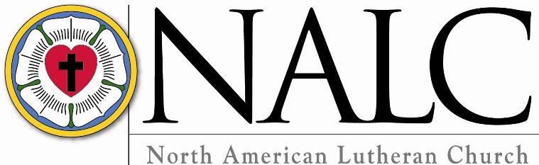 NALC Logo